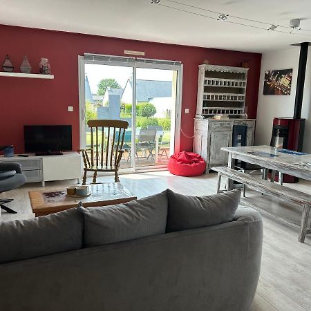 Gîte le gaulois Plouguiel Extérieur photo