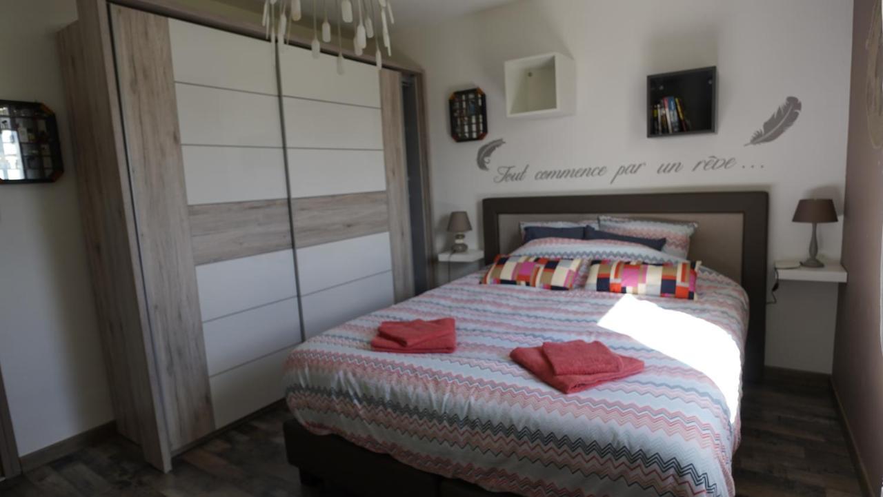 Gîte le gaulois Plouguiel Extérieur photo