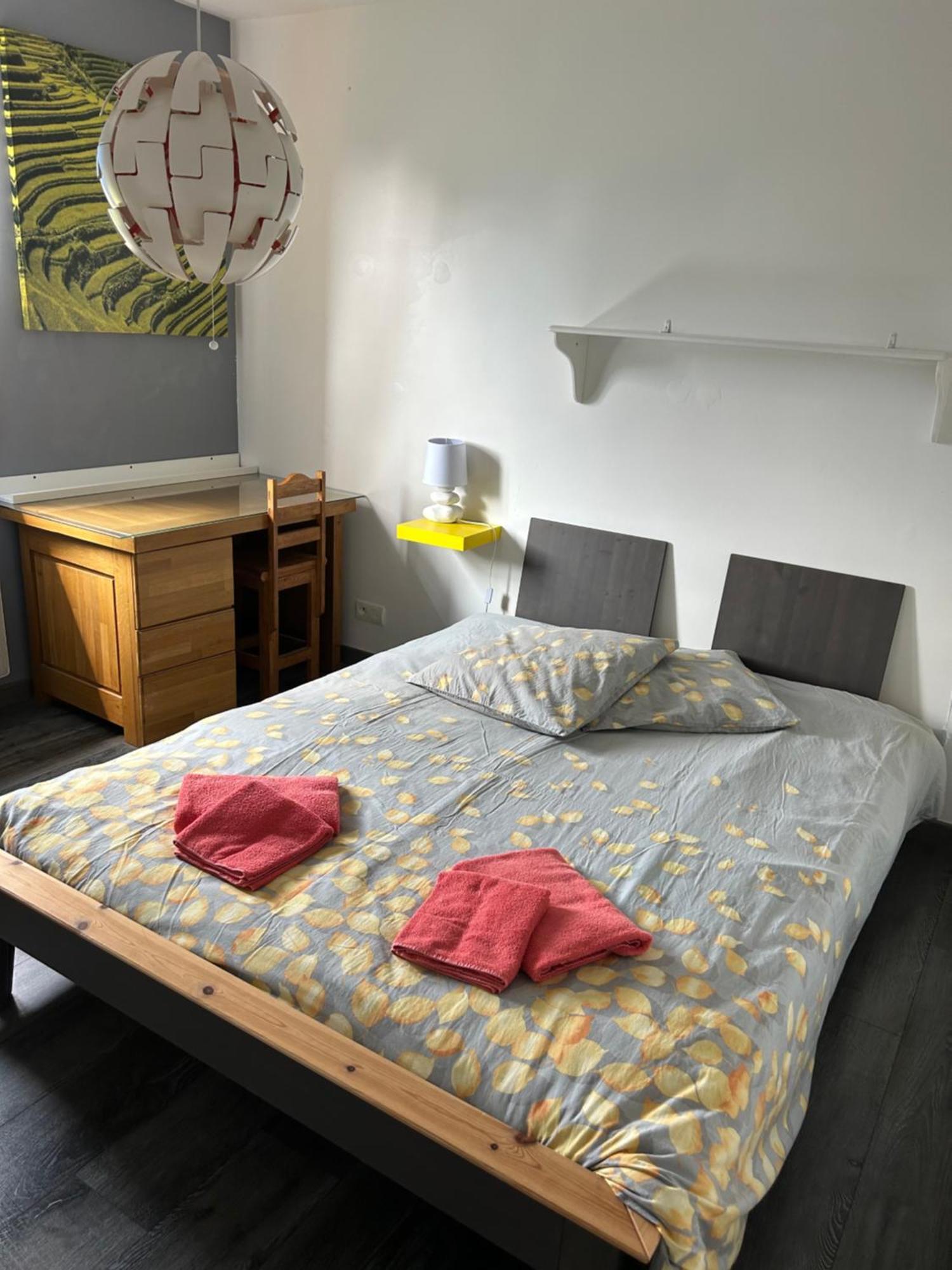 Gîte le gaulois Plouguiel Extérieur photo